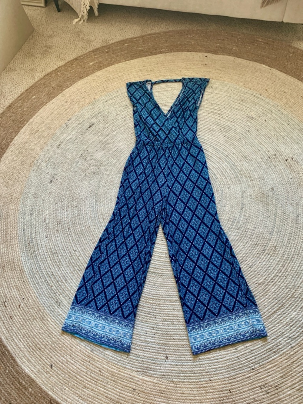 Loft Jumpsuit